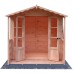Kensington 7 x 9 Summerhouse With Veranda