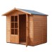 Lumley 7 x 5 Summerhouse