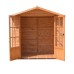 Lumley 7 x 5 Summerhouse