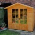 Lumley 7 x 5 Summerhouse