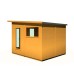 Miami 8 x 10 Summerhouse
