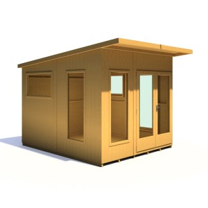 Miami 8 x 10 Summerhouse