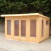 Miami 12 x 10 Summerhouse