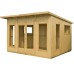 Miami 12 x 10 Summerhouse