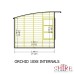 Orchid 10 x 8 Summerhouse