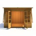 Orchid 10 x 8 Summerhouse
