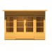 Orchid 10 x 8 Summerhouse