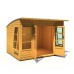 Orchid 10 x 8 Summerhouse