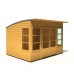 Orchid 10 x 8 Summerhouse