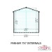 Parham 7 x 9 Summerhouse With Veranda
