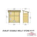 Aveley Double Welly Store