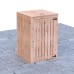 Wheelie Bin Store
