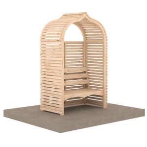 Bejoda Arbour