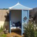 Classic Corner Arbour 