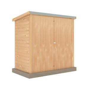 Tall Pent Bike Store