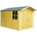 Guernsey 7 x 10 Shed