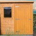 Shiplap 6 x 4 Pent Shed