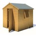 Faroe 6 x 6 Shed