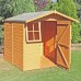 Casita 7 x 7 Shed