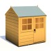 Bunny Playhouse