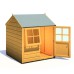 Bunny Playhouse