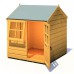 Bunny Playhouse