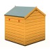 Bunny Playhouse