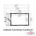 Caboose Playhouse