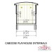 Caboose Playhouse