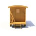 Caboose Playhouse