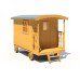 Caboose Playhouse
