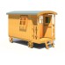 Caboose Playhouse