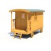 Caboose Playhouse