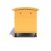Caboose Playhouse