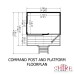 Command Post, Platform And Slide Playhouse