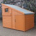 Command Post, Platform And Slide Playhouse