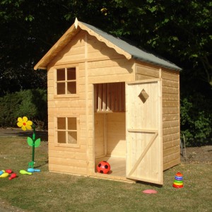 Croft Playhouse