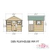Den Playhouse 