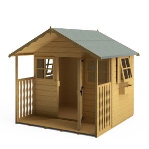 Den Playhouse