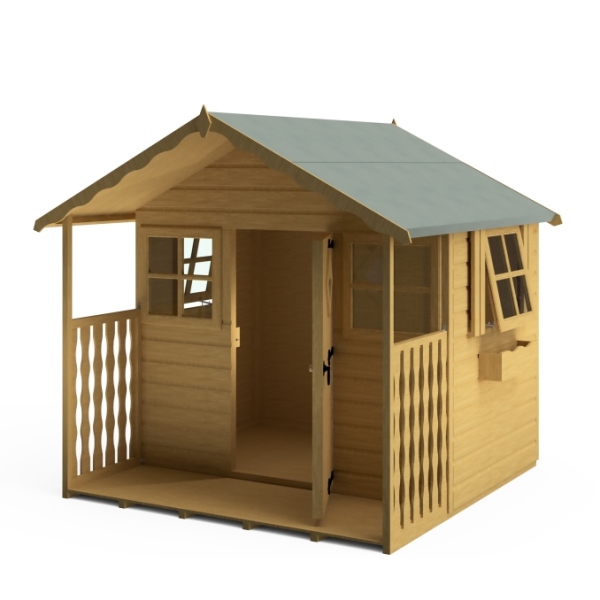 Den Playhouse