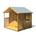 Den Playhouse