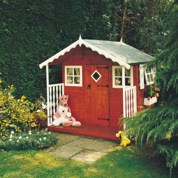 Den Playhouse 