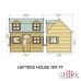 Hatters Playhouse
