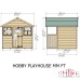 Hobby Playhouse 