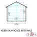 Hobby Playhouse 