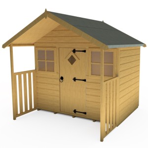 Hobby Playhouse 
