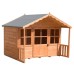Pixie Playhouse With Canopy