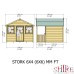 Stork Playhouse