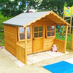 Stork Playhouse