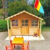 Stork Playhouse